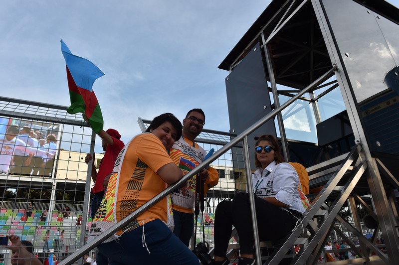 Baku2017