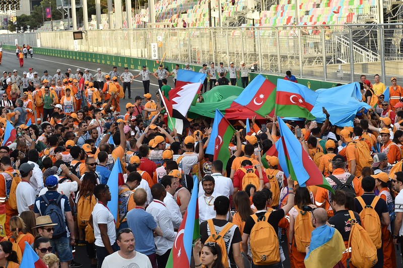 Baku2017