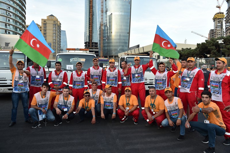 Baku2017